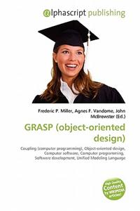 Grasp (Object-Oriented Design)