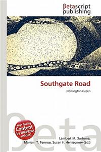 Southgate Road