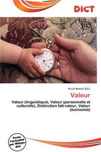 Valeur