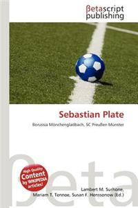 Sebastian Plate