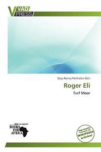 Roger Eli