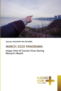March 2020 Panorama