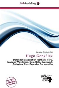 Hugo Gonz Lez