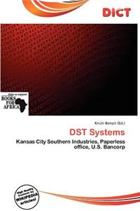 Dst Systems