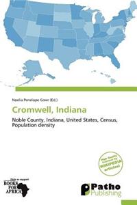 Cromwell, Indiana