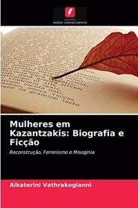 Mulheres em Kazantzakis