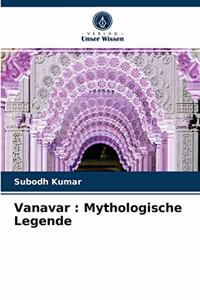 Vanavar