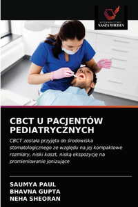 Cbct U Pacjentów Pediatrycznych