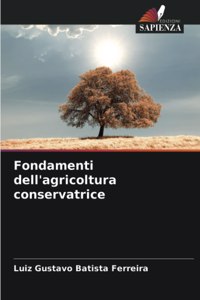 Fondamenti dell'agricoltura conservatrice