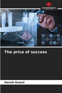 price of success