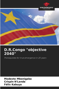 D.R.Congo 