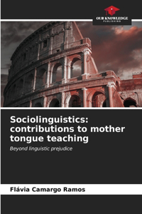 Sociolinguistics