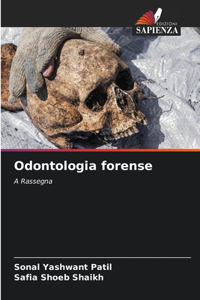 Odontologia forense