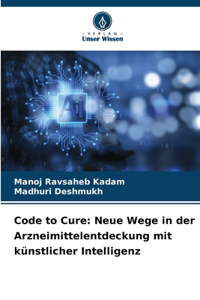 Code to Cure