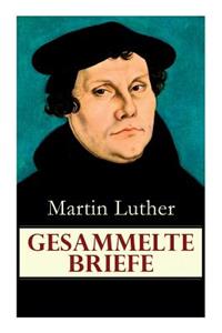 Gesammelte Briefe