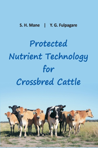 Protected Nutrient Technology for Crossbred Cattle