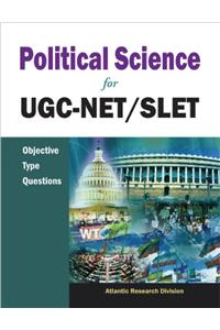 Political Science for UGC-Net/Slet Objective Type Questions