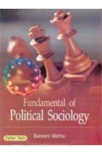 Fundamental of Political Sociology