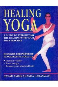 Healing Yoga