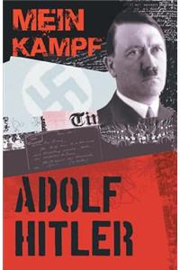 Mein Kampf