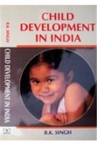 Child Development In India