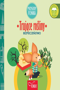 Trujące rośliny