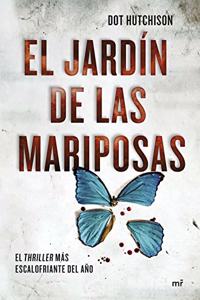 El jardin de las mariposas
