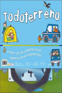 Todoterreno: Convertible