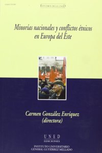 Minorias nacionales y conflictos etnicos en Europa del este