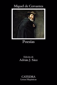Poesias (Letras Hispanicas) (Spanish Edition)