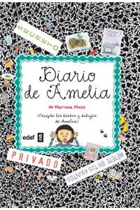 Diario de Amelia