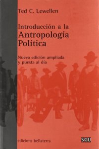 Introduccion a la antropologia politica