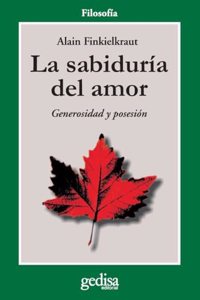 La Sabiduria del Amor