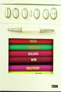 La cocinita del nuevo gourmet (Cocina)