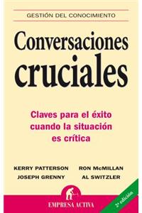 Conversaciones Cruciales