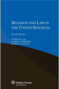 Religion and Law in the United Kingdom