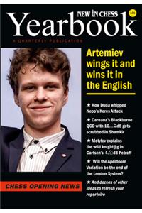 New in Chess Yearbook 131