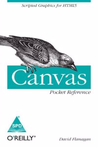 Canvas Pocket Reference