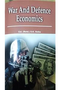 War and Defence Economics