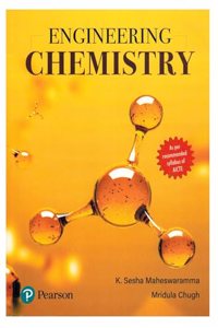 Engineering Chemistry, 1/e -AICTE