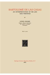 Bartolomé de las Casas