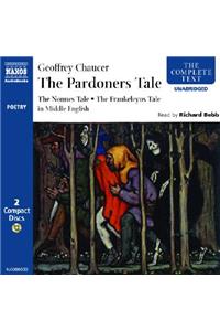 The Pardoner's Tale