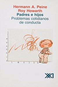 Padres e hijos: Problemas cotidianos de conducta
