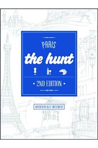 The Hunt Paris