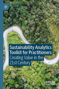 Sustainability Analytics Toolkit for Practitioners