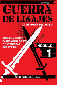 Guerra de linajes