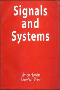 Signals And Systems 2Nd Edition