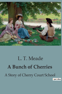 Bunch of Cherries