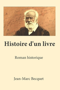 Histoire d'un livre