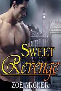 Sweet Revenge Lib/E
